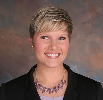 Allison Bates