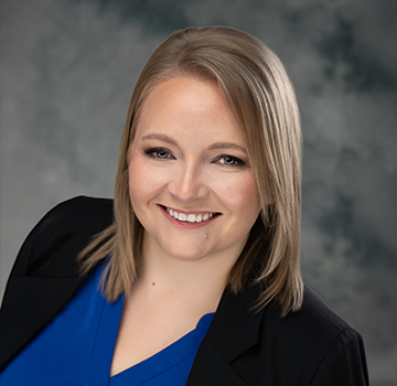 Bethany Gorsch