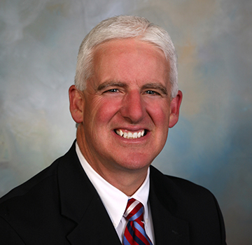 Brad Langguth