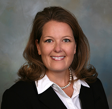 Brenda Langenberg