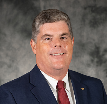 Brian Globokar, CFP®