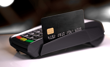 Business Banking Card