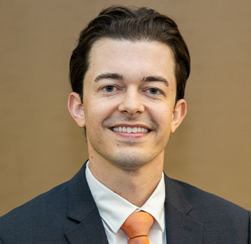 Chris Moen, MBA, CFP®