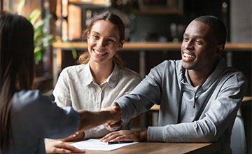 Mortgage down payment assistance