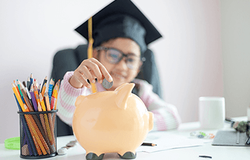 Coverdell Education Savings Account