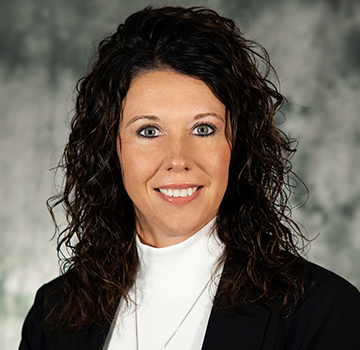Marci Dahl