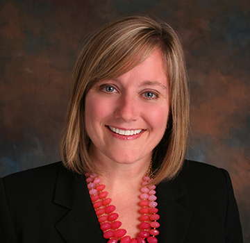 Dawn Reimers