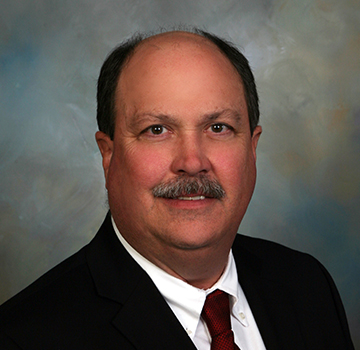 Dean Stockman