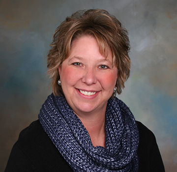 Donna Hallett