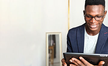 free checking account image