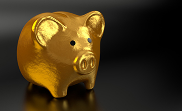 gold checking image