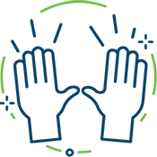 Hands Icon