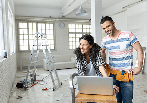 Home Equity Loan