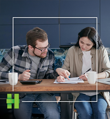 couple-reviewing-financials