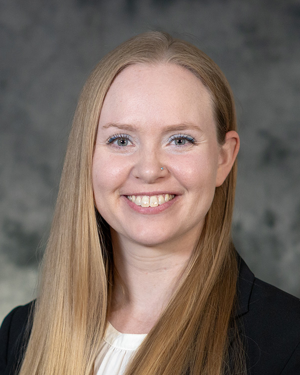 Elli Ruen, JD