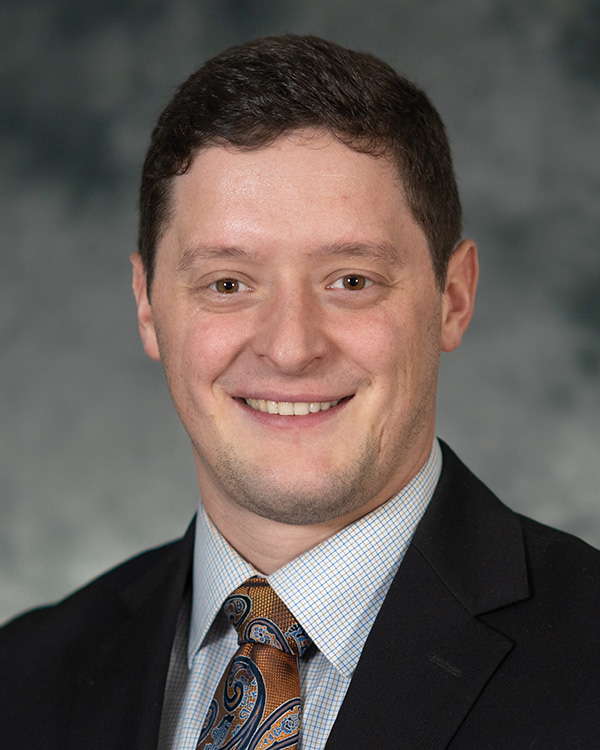 Elijah Kane, JD
