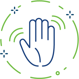 waving-hand