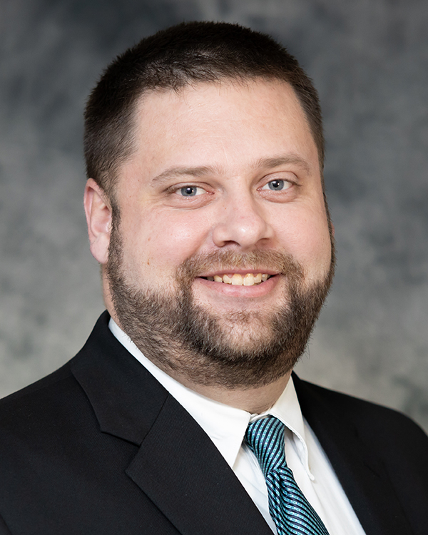 Nick Hafner