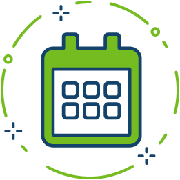 Calendar icon