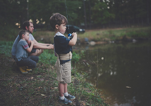 Banking Accounts Just For Kids Image