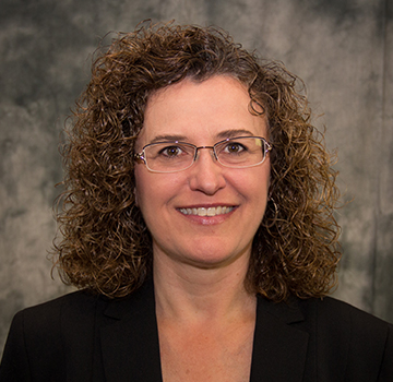 Kathy Marshall
