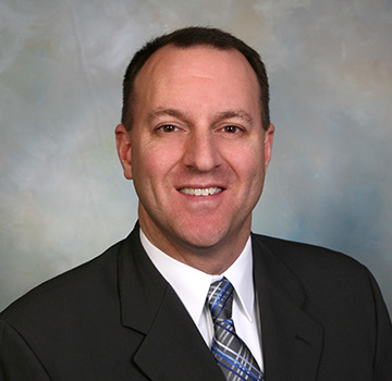 Kevin Bachus