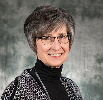 Kristine Burns