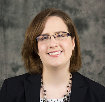 Laura Hill, JD