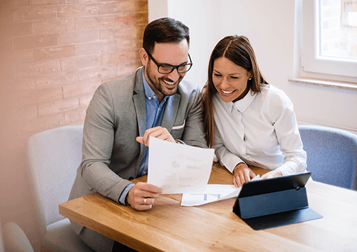 Loan Options