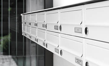 Lockbox