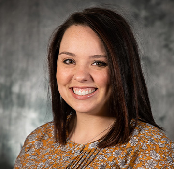 Madysen Myers