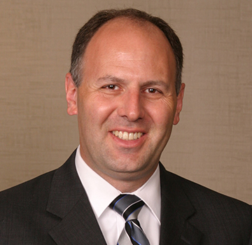 Mark Ahlers