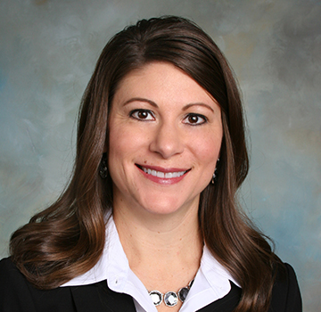 Michelle Zaruba