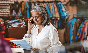 Non-Profit Investment Checking