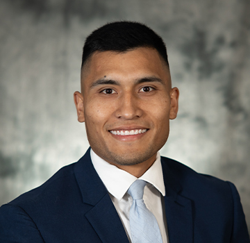 Fernando Pacheco, MBA