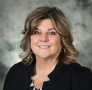 Patty Hansche