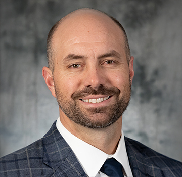 Travis Robinson, CFP®