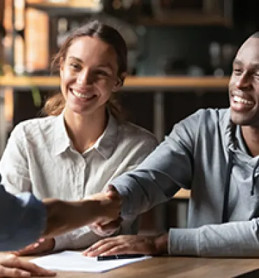 Mortgage down payment assistance