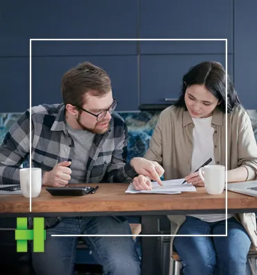 couple-reviewing-financials