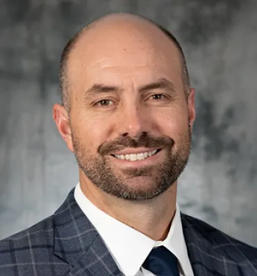 Travis Robinson