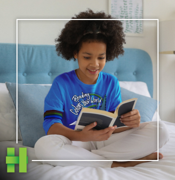 Summer Reading Program 2021