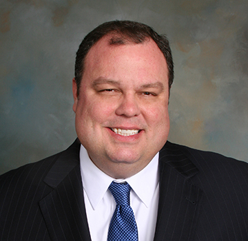 Tim Higginbotham