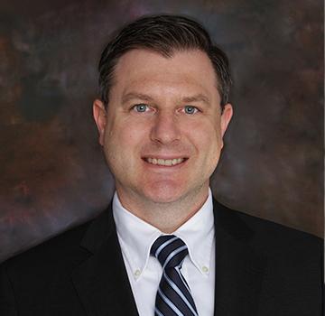 Todd Joslin, CFP®
