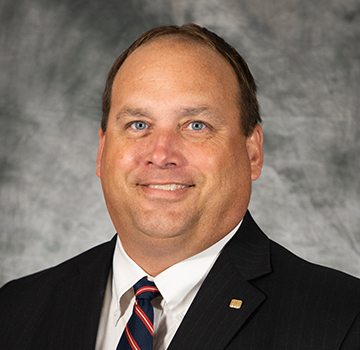 Todd Shaull