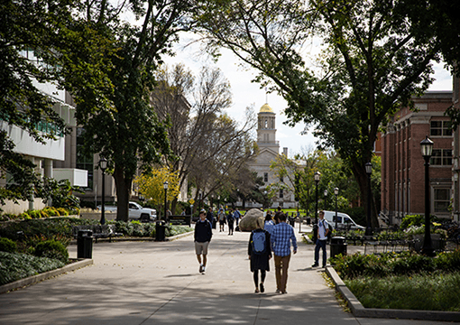 UI Retirement Planning