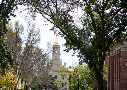 UI Campus Image University Retirement Plan Investment Counseling