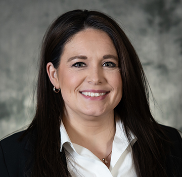 Ashlee Vander Hoek