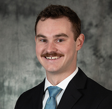 Zack Kenyon